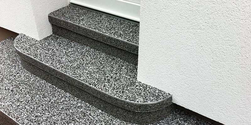 Peter Klein - Fußbodentechnik in Saarwellingen