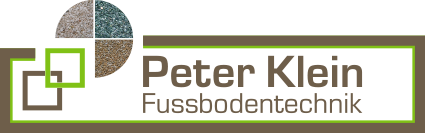 Peter Klein - Fußbodentechnik in Saarwellingen